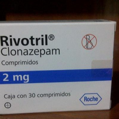 Price of rivotril 2 mg