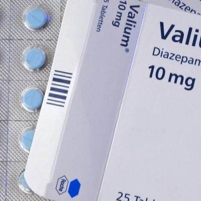 Valium 2mg tablet