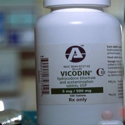 Vicodin ES 750 mg / 7,5 mg